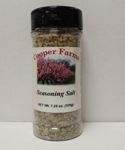Seasoning Salt