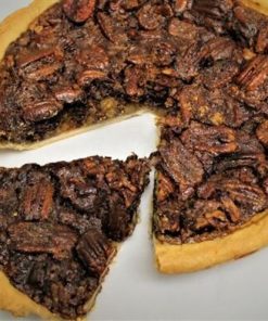 Large Pecan Pie