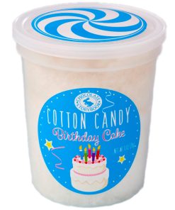 CSB COTTON CANDY - BIRTHDAY CAKE