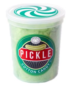 CSB COTTON CANDY - PICKLE